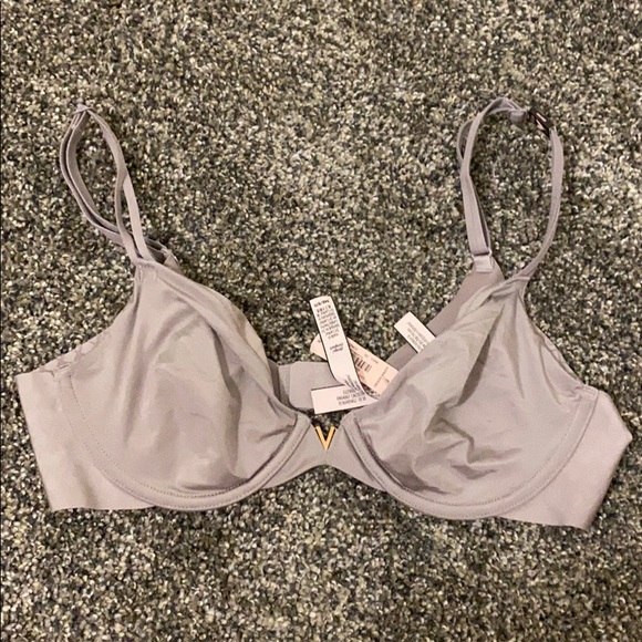Victoria's Secret Other - Bralette , greyish-purplish color